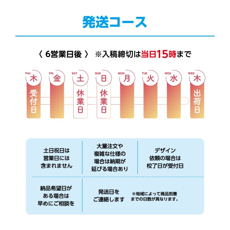両面のぼり旗 サムネイル画像（9枚目）