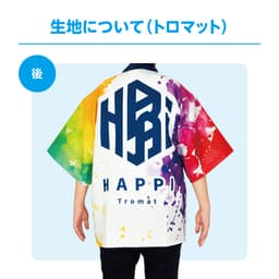 法被 サムネイル画像（15枚目）