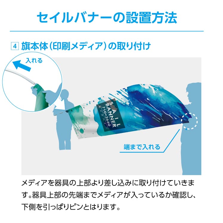 セイルバナー サムネイル画像（10枚目）