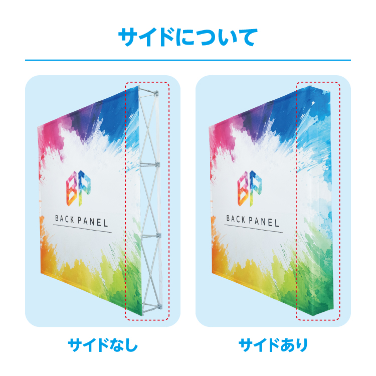 サイド説明 1
