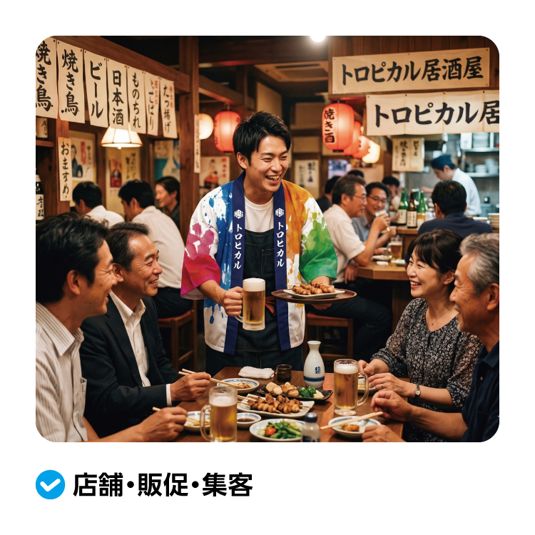 法被 設置・活用イメージ 2