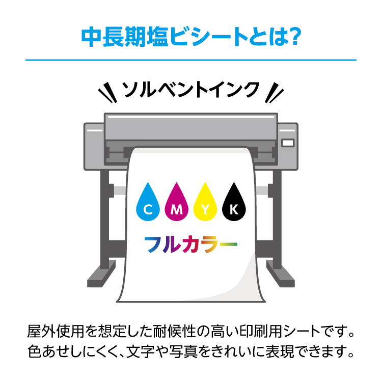 ナンバープレートのポイント 3
